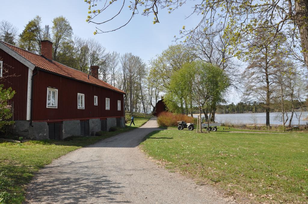 The Gardener House - Grönsöö Palace Garden Gronsoo Exterior foto